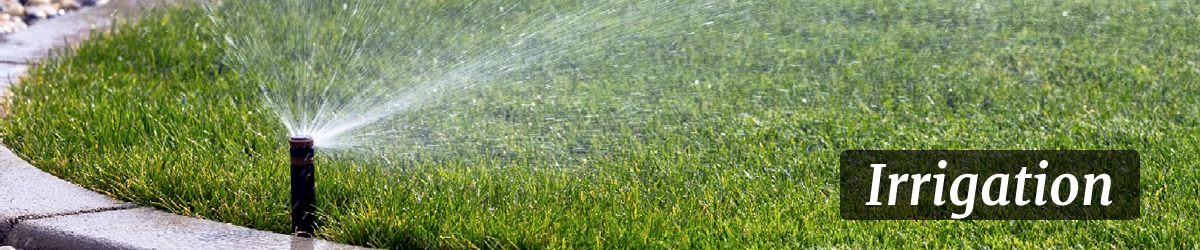 GreenCare Services - Irrigation